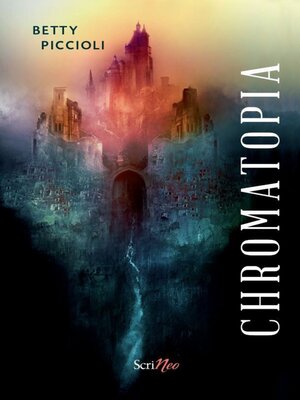 cover image of Chromatopia